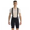 Total Comfort Bibshort Sportful BLACK