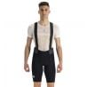 Total Comfort Bibshort Sportful BLACK