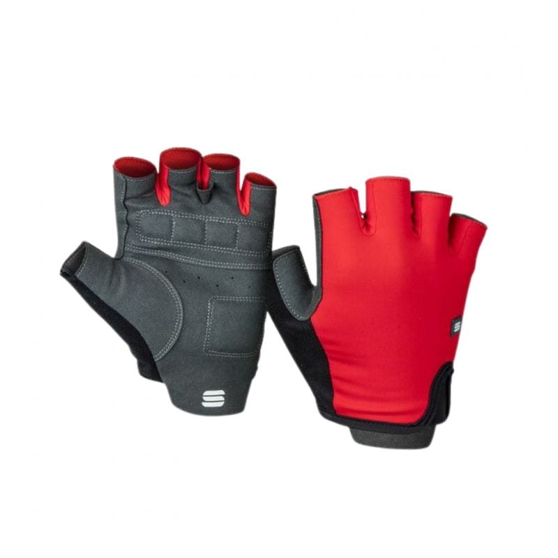 Pyöräilyhanskat SPORTFUL Matchy Gloves (Chili punainen)