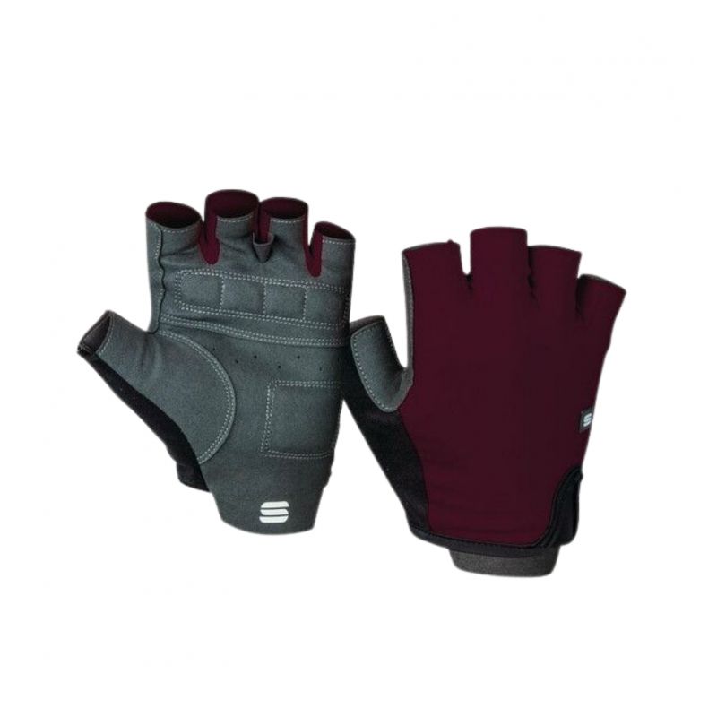Pyöräilyhanskat SPORTFUL Matchy Gloves (PRUNE)