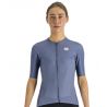 Checkmate W Jersey Sportful BERRY BLUE MAUVE