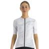 Cliff Supergiara W Jersey Sportful ASH GRAY