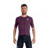 Monocrom Jersey Sportful MAUVE
