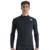 Fiandre Light No Rain Jacket Sportful BLACK