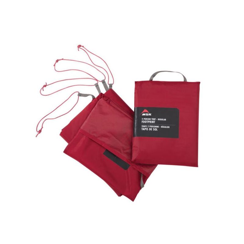 Floor mat MSR Footprint Universal 3 Person