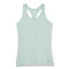 Tank top Smartwool Merino sport 120 Racerback (bleached aqua heather) kvinder