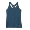 Tank top Smartwool Merino sport 120 Racerback (twilight blue) kvinder