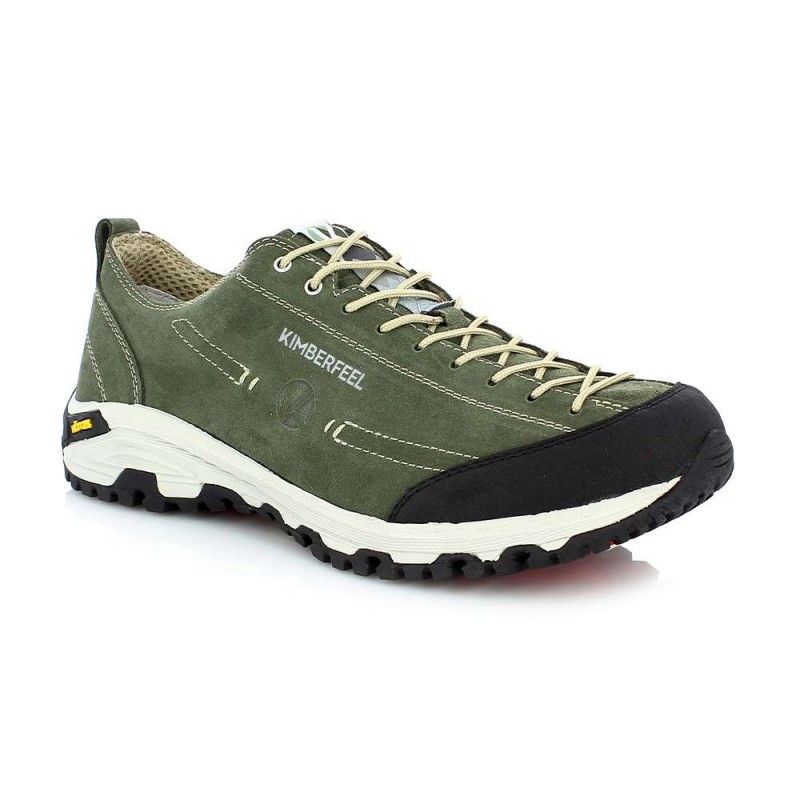 Wandelschoenen Kimberfeel Folin (Khaki)