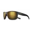 Solbriller Julbo Renegade PARIS 2024 (Guld/Sort Matt - cat3)