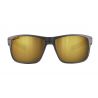 Lunettes soleil Julbo Renegade PARIS 2024 (Or/Noir Mat - cat3)