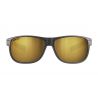 Renegade M Noir Mat Sp3 Ml Or Julbo noir mat