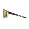 Fury Noiir Mat/blanc Sp3 Ml Or Julbo noir mat / blanc