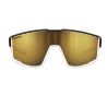 Fury Noiir Mat/blanc Sp3 Ml Or Julbo noir mat / blanc