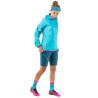 Traverse Gtx Jkt W Dynafit ocean