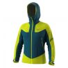 Veste Dynafit Radical 2 Gore-tex (Lime Punch) Homme