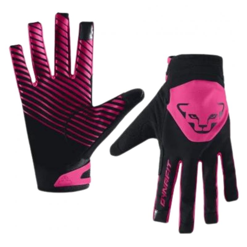 Skihandsker Dynafit Radical 2 Softshell (Flamingo) blandet