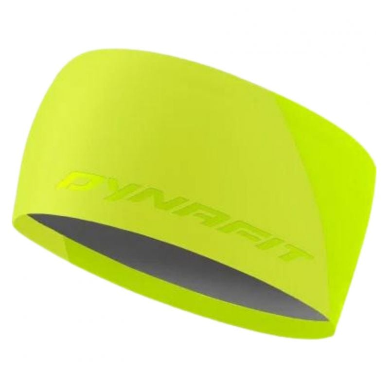 Bandeau Dynafit Performance Dry 2.0 (Neon Yellow) mixte