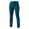 Dynafit Pantalon TLT Touring Dynastretch femmes Black Out/0890