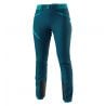 Dynafit Pantalon TLT Touring Dynastretch femmes Black Out/0890