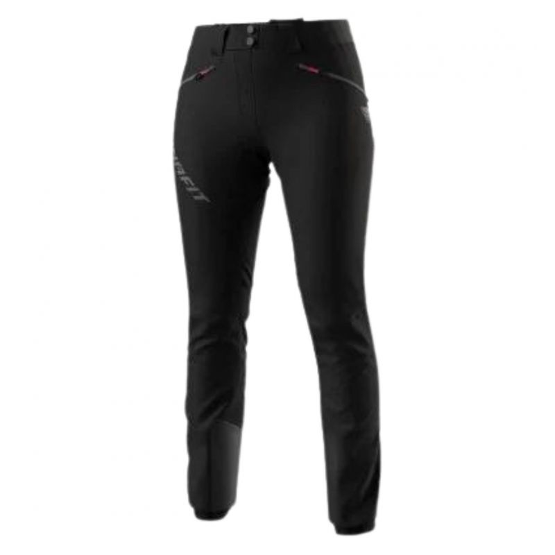 Dynafit TLT Touring Dynastretch Pant (Black Out) Woman