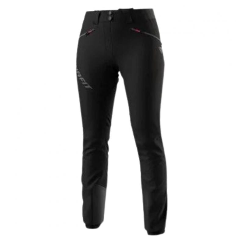 Dynafit TLT Touring Dynastretch Pants (Black Out) Women