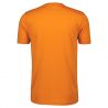 T-Shirt manches courtes Scott Defined DRI (Dark grey) Homme