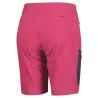 Scott Explorair Light Shorts (dark grey) Damen