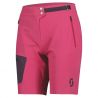 Scott Explorair Light Shorts (dark grey) Women
