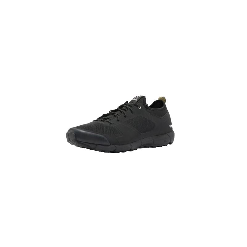 HAGLÖFS L.I.M Low Men HAGLÖFS (True Black) Wanderschuhe Mann