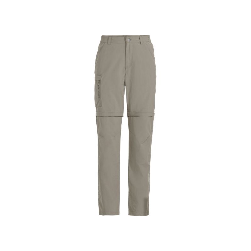 BukserVaude Farley Zo Pants V for menn (Bulder)