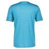 T-shirt Scott Defined Merino Short-sleeve (Nijlblauw) man