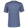 T-shirt SCOTT Defined Merino Short-sleeve (Nile Blue) homme