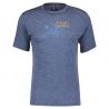 T-shirt SCOTT Defined Merino Short-sleeve (Nile Blue) homme
