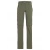 Pantalon Vaude Farley Stretch Zo (Cedar Wood) femme