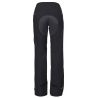 Vaude Women's Drop Pants Ii Black Uni