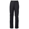 Vaude Women's Drop Pants Ii Black Uni