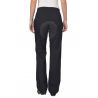 Vaude Women's Drop Pants Ii Black Uni