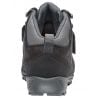 Vaude Am Tsali Mid Stx Phantom Black