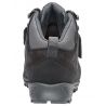 Vaude Am Tsali Mid Stx Phantom Black