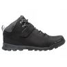 Vaude Am Tsali Mid Stx Phantom Black