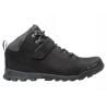 Vaude Am Tsali Mid Stx Phantom Black