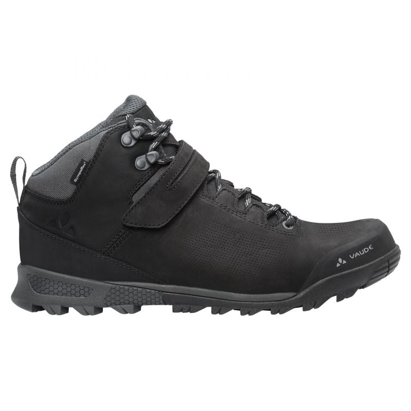 Chaussures VTT Vaude AM Tsali Mid Stx (Phantom Black)