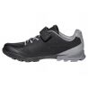 Vaude Am Downieville Low Black