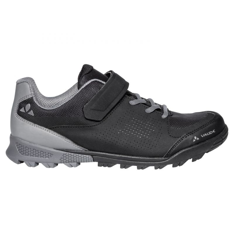 Chaussures VTT Vaude AM Downieville Low (Black)