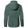 Vaude Women's Escape Bike Light Jacket Dusty Forest