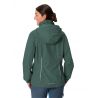 Vaude Women's Escape Bike Light Jacket Dusty Forest