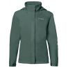 Vaude Women's Escape Bike Light Jacket Dusty Forest