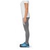 Aenergy Light Tights Women Mammut Titanium Granit