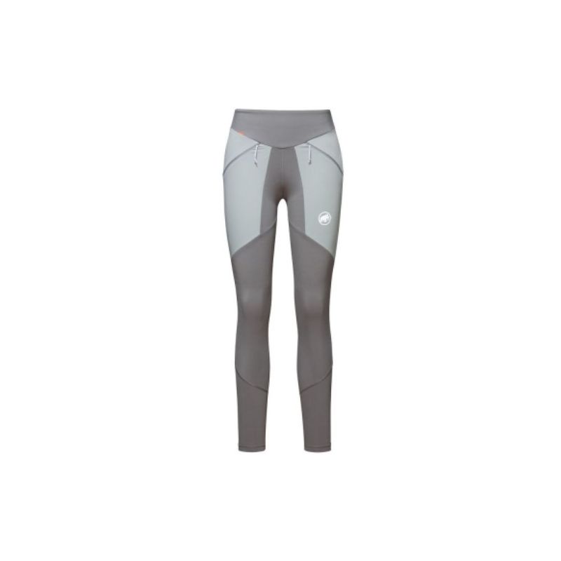 Mallas para mujer Mammut Aenergy Light Tights (Titanium Granit)