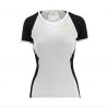 Karpos Lavaredo W Jersey White/black